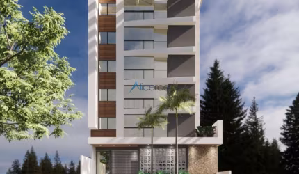Apartamento  2 Quartos  -  Boa  Vista