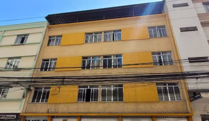 Para quem quer morar no centro da cidade de Juiz de Fora.