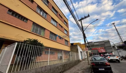 Apartamento  2 quartos na Avenida Rio Branco