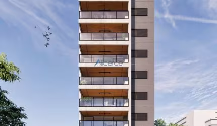 Lançamento no Cascatinha, 3 quartos, um por andar