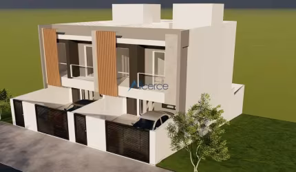 Esta casa se diferencia pelo primoroso acabamento