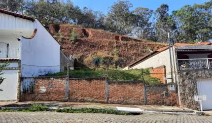 Lote / Terreno - Quintas das Avenidas