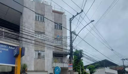 Apartamento 3 quartos com garagem no Alto dos Passos
