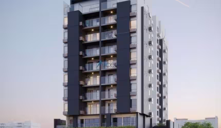 Lançamento Apartamento 3 Quartos - Centro