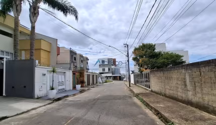 Terreno plano com 400m² - Aeroporto