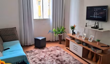 Apartamento 3 quartos no Borbleta