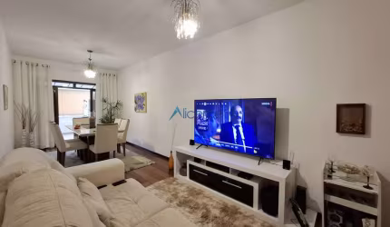 Apartamento 3 quartos 1 suíte e área externa - Manoel Honório