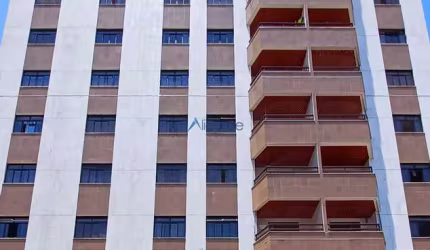 Excelente Cobertura  4  Quartos  - Alto  dos  Passos