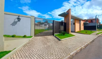 Casa dúplex 3 quartos em condomínio exclusivo na Cidade Alta