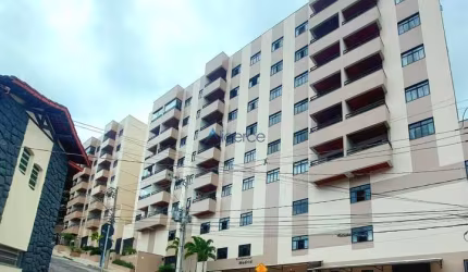 Apartamento 2 quartos com vaga dupla no Granbery