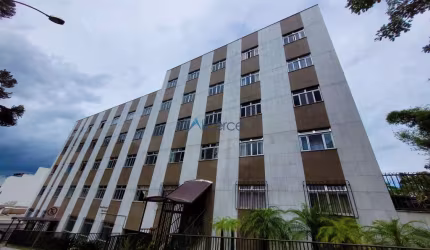 Apartamento com 2 quartos com varanda e com garagem à venda - Paineiras - Juiz de Fora/MG