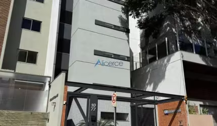 Apartamento, tipo Studio no Centro