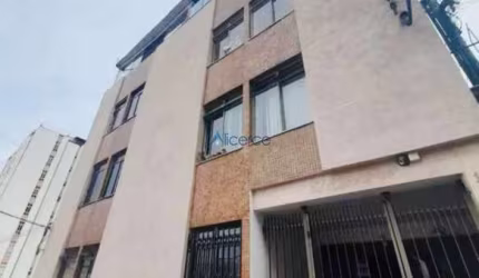 Cobertura 3 quartos na região central de Juiz de Fora!