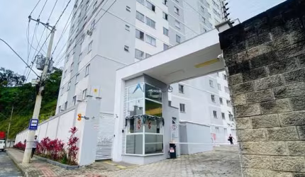 Excelente apartamento 2 quartos no Bairro Teixeiras