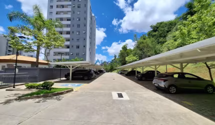 Apartamento 3 quartos com 1 suíte - Estrela Sul