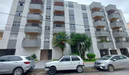 Apartamento 3 quartos com suíte e garagem no Granbery