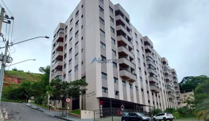 Apartamento 3 quartos com suíte, garagem, elevador no Granbery