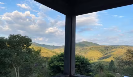 Terreno à venda, 2700 m² de R$ 390.000 por R$ 350.000 - Salvaterra - Juiz de Fora/MG