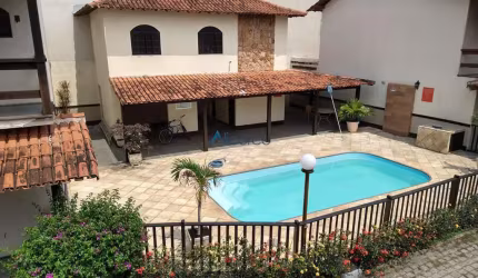 Casa em condomínio fechado em Cabo Frio