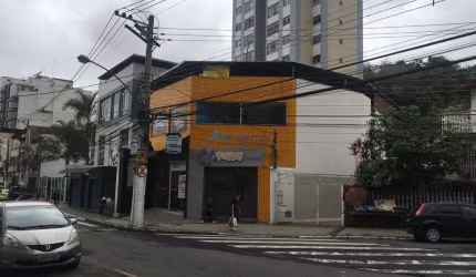 Prédio comercial em São Mateus
