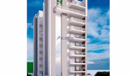 Apartamento 3 suítes com 2 vagas no coração do Bairro São Mateus