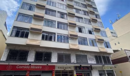 Excelente quitinete no coração de São Mateus para morar ou investir!