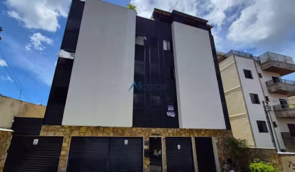 Apartamento com 02 quartos no Jardim Laranjeiras