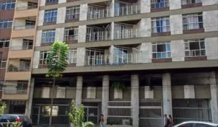 Apartamento  3  Quartos  em  São  Mateus