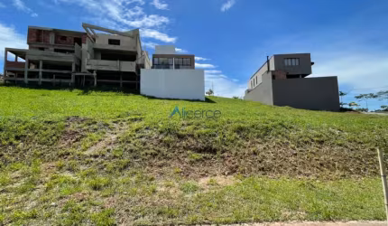 Lote ou Terreno 360m² - Estrela Alta Condomínio Estrela Alta