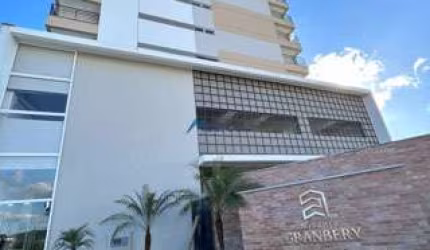 Apartamento 02 quartos , 01 suíte - Bairro Granbery