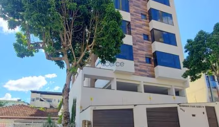 Apartamento 2 quartos com suíte, garagem, elevador no Bairu!