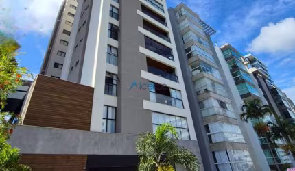 Apartamento de 02 quartos, 02 vagas de garagem e com lazer no Estrela Sul.