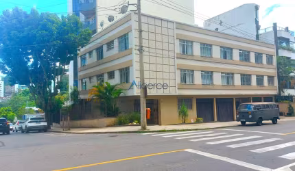 Lindo e confortável apartamento na rua mais charmosa do Bom Pastor
