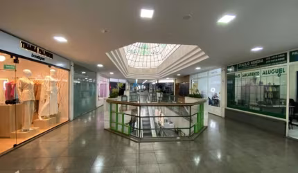 Loja/sala no Garden Shopping!