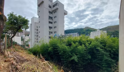 Terreno no São Mateus!