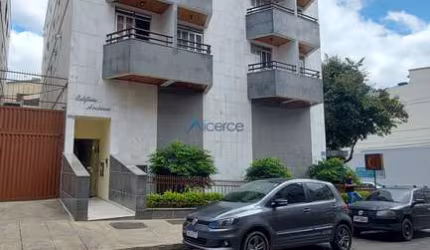 Apartamento Garden 1 quarto no Granbery