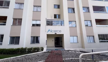 Apartamento de 2 Quartos com Suíte e a Vista Deslumbrante deste apartamento é de tirar o folego!