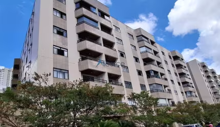 3 quartos com suíte e varanda, 2 vagas no Granbery