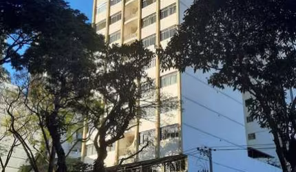 Apartamento 3 quartos com suíte e vaga na Rio Branco, bairro Passos.