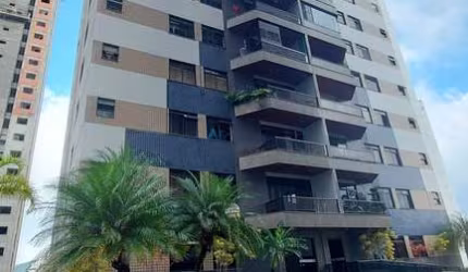 Apartamento 3 quartos, suíte no Condomínio Milan Vilage!