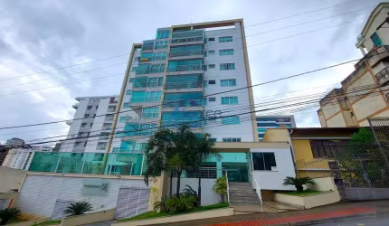 Apartamento 3 quartos com 2 vagas próximo à Praça no Bom Pastor!