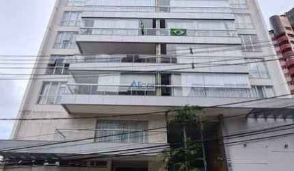 Lindo apartamento no Bom Pastor