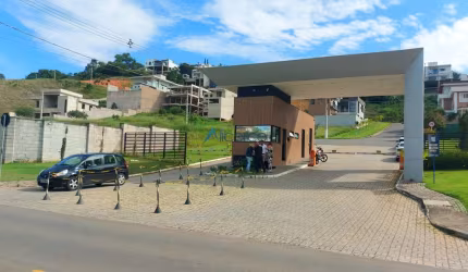 Terrenos no Reserva São Pedro!