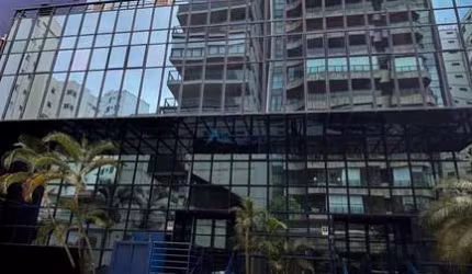 Prédio, 1980m² - Venda 20.000.000,00