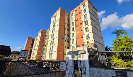 Excelente apartamento de 1 quarto no Mariano Procópio