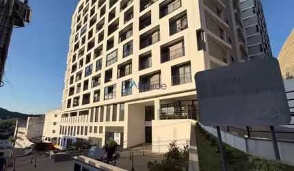 Lindo apartamento de 2 quartos no coração de Juiz de Fora