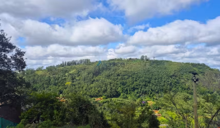Terreno com linda vista no Condomínio Estrada Real- Novo Horizonte