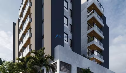 Apartamento garden 3 quartos com 1 suíte - Recanto da Mata