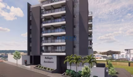 Apartamento garden 2 quartos com 1 suíte - Recanto da Mata
