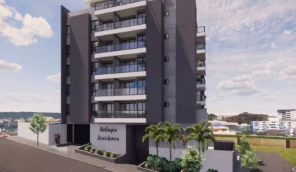 Apartamento 2 quartos com 1 suíte  - Recanto da Mata